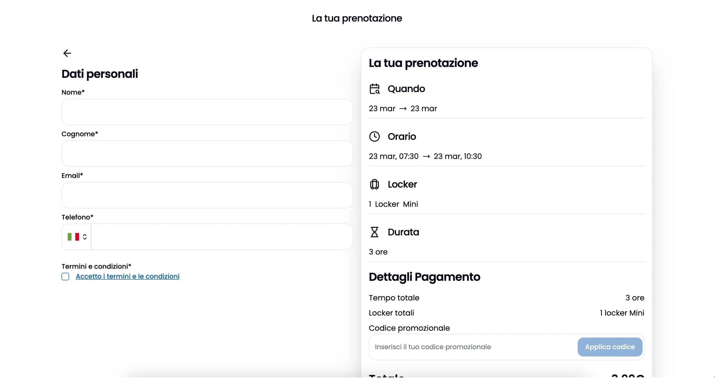 Lock and Go - extra images